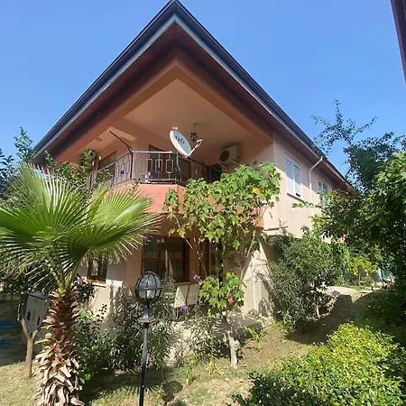 Hotel Manavgat Colakli Side