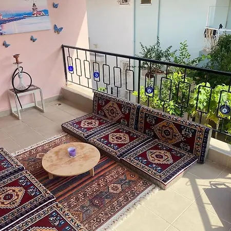 Hotel Manavgat Colakli