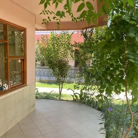 Manavgat Colakli 호텔